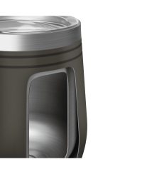 VERRE A VIN ISOTHERME DOMETIC THWT30 - 30CL MINERAI
