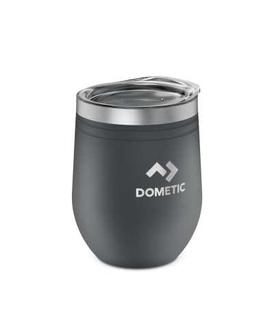 VERRE A VIN ISOTHERME DOMETIC THWT30 - 30CL ARDOISE