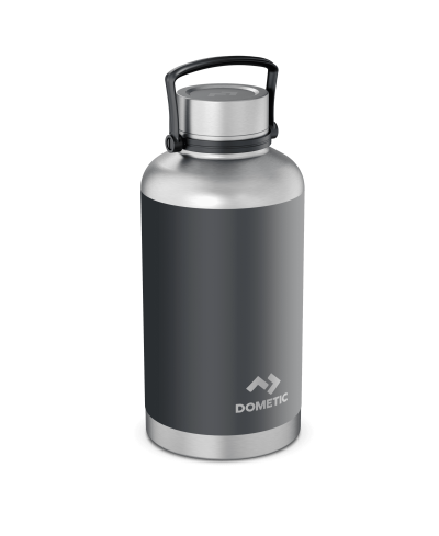 BOUTEILLE THERMOS DOMETIC THRM192 - 2L ARDOISE