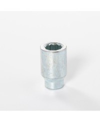 ECROU TORX CANON 6.5 mm - 12 X 1.25