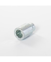 ECROU TORX CANON 6.5 mm - 12 X 1.25