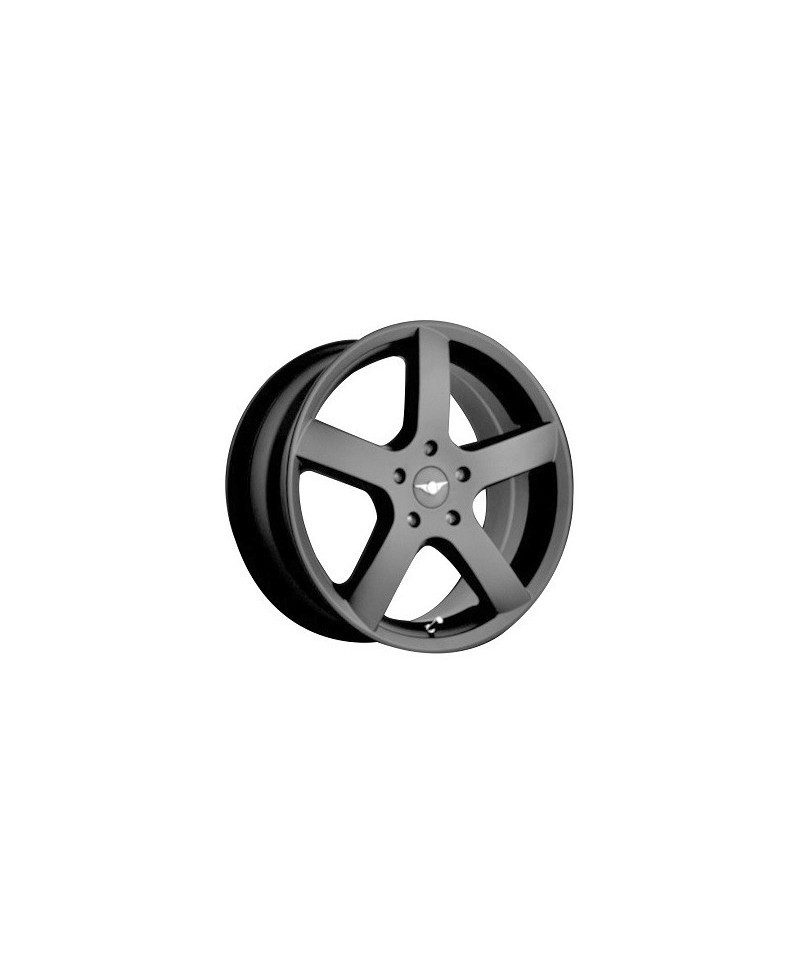 JANTE ALU TYPE 101 7 X 17 5x114.3 ET40 CB72.56