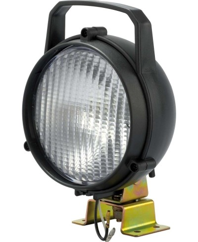 "PHARE DE TRAVAIL 6""  12V 55W"