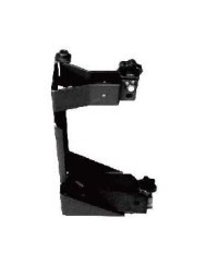 SUPPORT FARM JACK POUR PORTE ROUE HD