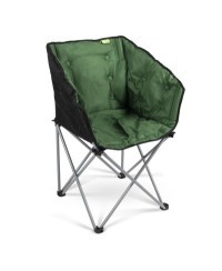 CHAISE PLIABLE KAMPA VERTE