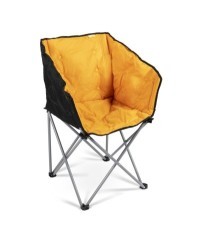 CHAISE PLIABLE KAMPA ORANGE