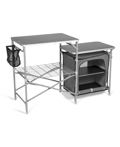 CUISINE EXTERIEURE KAMPA COMMANDER