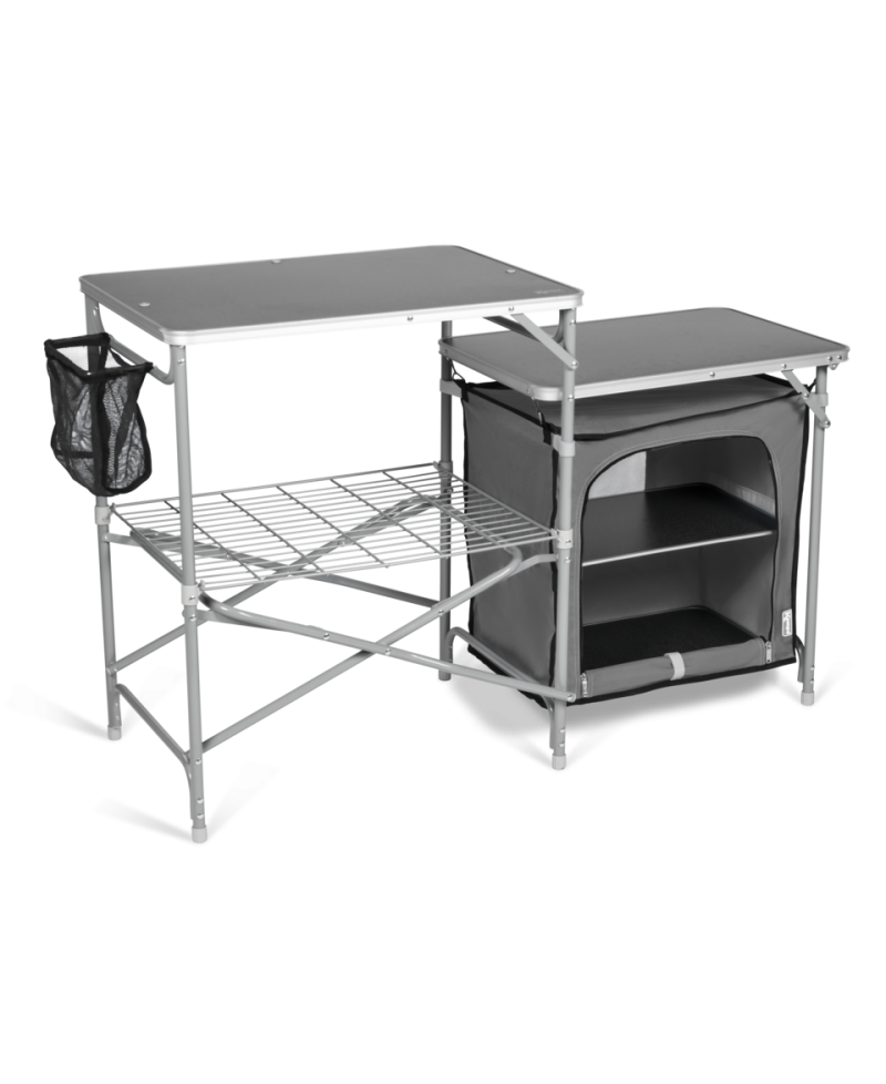 CUISINE EXTERIEURE KAMPA COMMANDER