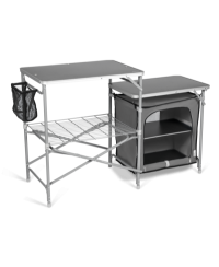 CUISINE EXTERIEURE KAMPA COMMANDER