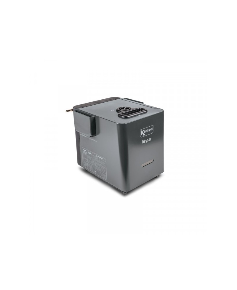 Chauffe eau instantané Kampa GA-4000 Chauffe eau instantané Kampa GA-4000