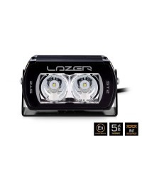 PHARE LED LAZER ST-2 EVOLUTION / NOIR