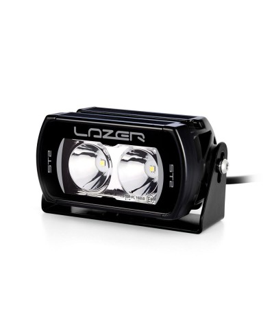PHARE LED LAZER ST-2 EVOLUTION / NOIR