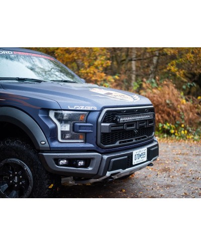 PHARE LED LAZER ST-2 EVOLUTION / NOIR