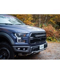 PHARE LED LAZER ST-2 EVOLUTION / NOIR