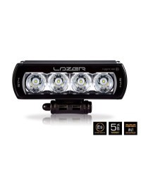 PHARE LED LAZER ST-4 EVOLUTION / NOIR