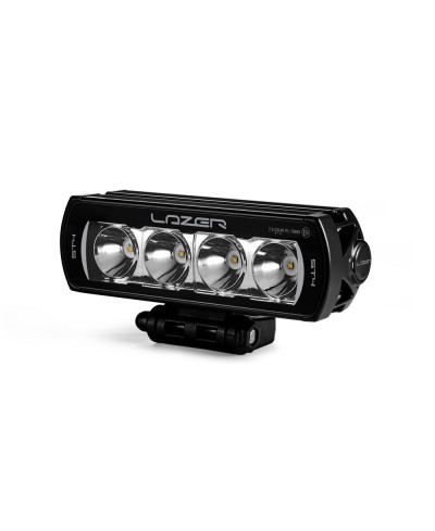 PHARE LED LAZER ST-4 EVOLUTION / NOIR