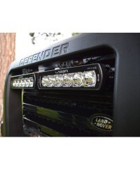 PHARE LED LAZER ST-6 EVOLUTION /  NOIR