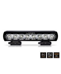 PHARE LED LAZER ST-8 EVOLUTION / NOIR