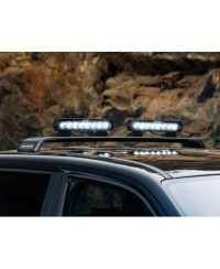 PHARE LED LAZER ST-8 EVOLUTION / NOIR