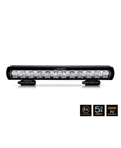 PHARE LED LAZER ST-12 EVOLUTION /  NOIR
