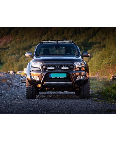 PHARE LED LAZER ST-12 EVOLUTION /  NOIR