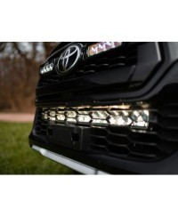 PHARE LED LAZER TRIPLE-R 16 (850) Gen2 NOIR ELITE