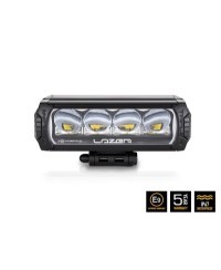 PHARE LED LAZER TRIPLE-R 4 (750) Gen2 NOIR - Avec feux de position