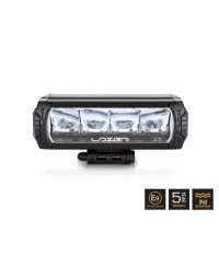 PHARE LED LAZER TRIPLE-R 4 (750) Gen2 NOIR - Avec feux de position
