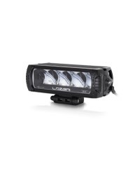PHARE LED LAZER TRIPLE-R 4 (750) Gen2 NOIR - Avec feux de position