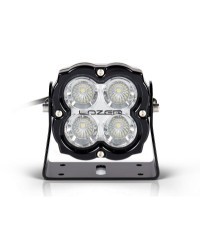 PHARE LED LAZER UTILITY-80 Gen2 NOIR - FIXATION SLIM