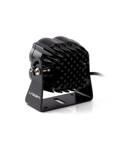 PHARE LED LAZER UTILITY-80 Gen2 NOIR - FIXATION SLIM