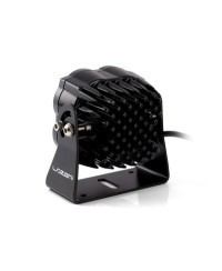 PHARE LED LAZER UTILITY-80 Gen2 NOIR - FIXATION SLIM