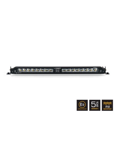 PHARE LED LAZER LINEAR 18 ELITE (avec fonction adaptative)