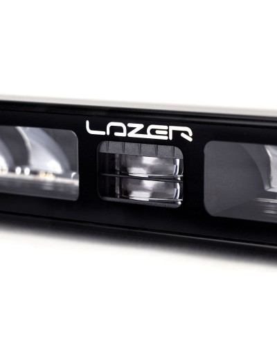 PHARE LED LAZER LINEAR 18 ELITE (avec fonction adaptative)