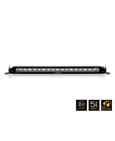 Barre à Leds Lazer Linear 18 Flux de 6750 Lumens