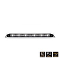 Phare à Leds Lazer Linear 18 Elite avec feux de position