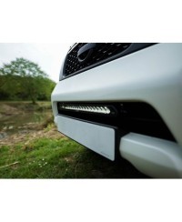 Phare à Leds Lazer Linear 18 Elite avec feux de position