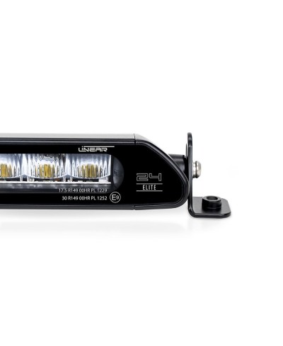 PHARE LED LAZER LINEAR 24 ELITE - Double E-mark