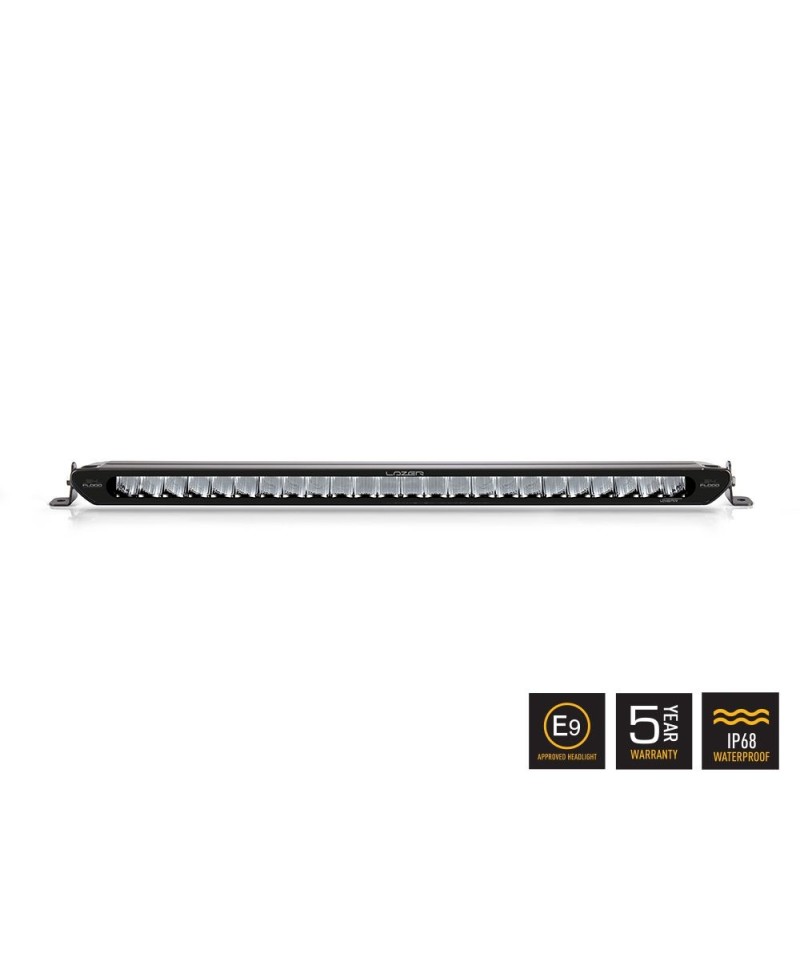 PHARE LED LAZER LINEAR 24 FLOOD