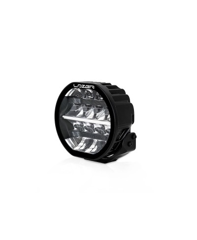 PHARE LED LAZER SENTINEL 7" / NOIR