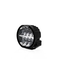 PHARE LED LAZER SENTINEL 7" / NOIR