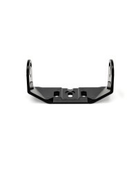 FIXATION CENTRALE LARGE LAZER SENTINEL (VISSERIE INCLUSE)