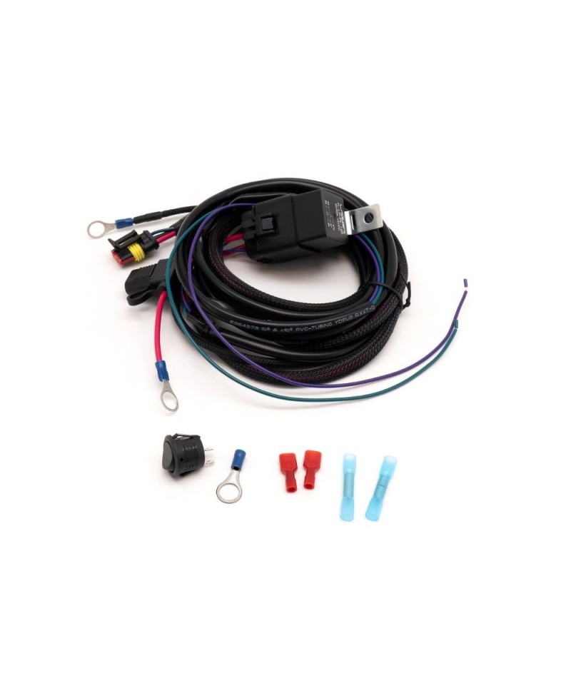 FAISCEAU 1 PHARE - GAMME  RRR Gen 2 / SENTINEL / LINEAR EL