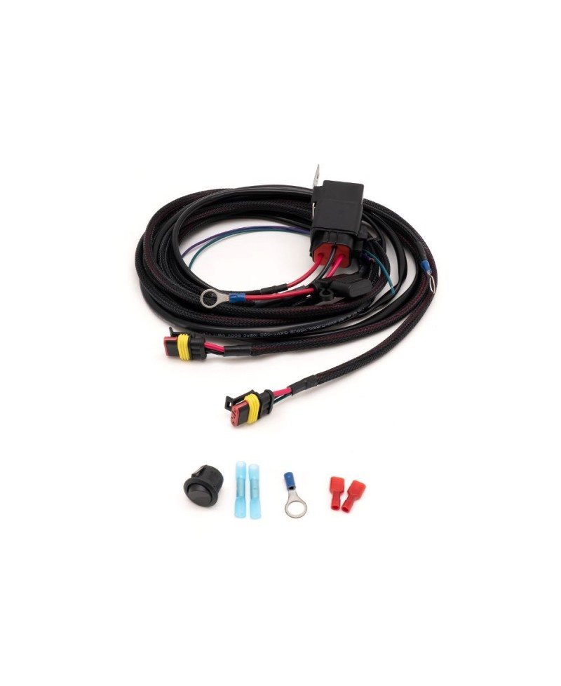 FAISCEAU 2 PHARES - GAMME IIIR Gen 2  (Avec feux de position) / SENTI