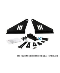 KIT MONTAGE TOIT (Sans rail de toit) - 95mm - RRR / T
