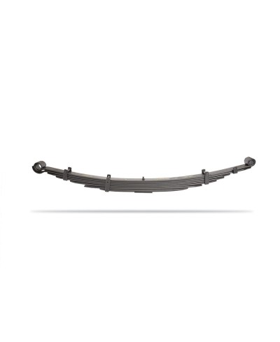 LAMES ARR. PEDDERS HHD TOYOTA HILUX REVO 2016+