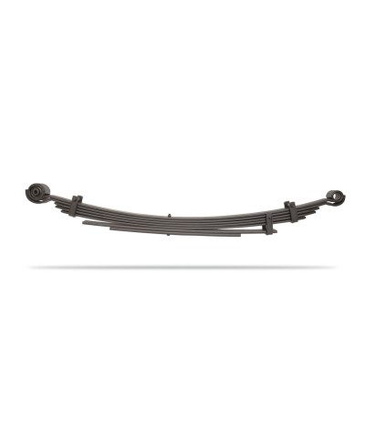 LAMES ARR. PEDDERS HHD FORD RANGER 2012+