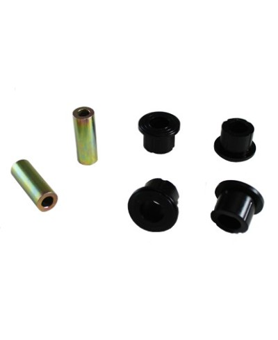 SILENTBLOCS LAMES/CHASSIS WHITELINE NISSAN NAVARA D40