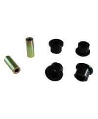 SILENTBLOCS LAMES/CHASSIS WHITELINE NISSAN NAVARA D40