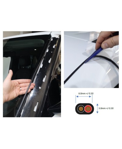 FAISCEAU - EXTENSION 3M  -  GAMME  ST / Linear